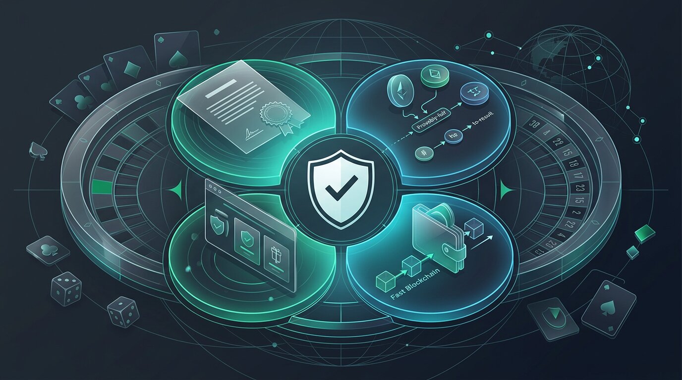 Rainbet Crypto Casino: Safe, Legit? Review 2026 Findings